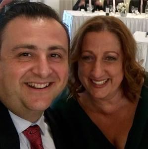 Meet your Posher, Antonella